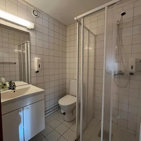Midt I Sentrum Beitostolen