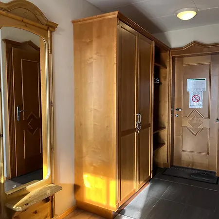 Apartment Midt I Sentrum Beitostolen