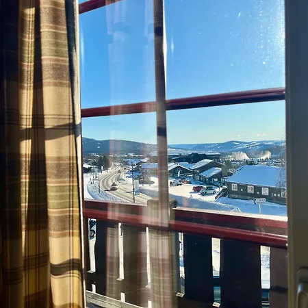 Appartamento Midt I Sentrum *