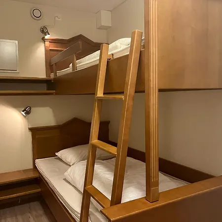 Διαμέρισμα Midt I Sentrum Beitostolen