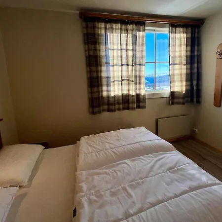 Midt I Sentrum * Beitostolen