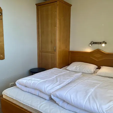 Midt I Sentrum Διαμέρισμα *