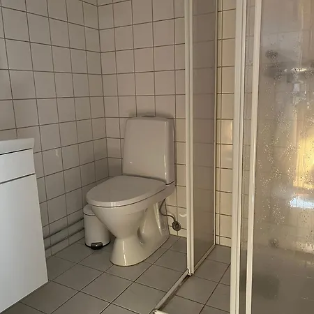 Lägenhet Midt I Sentrum Beitostolen