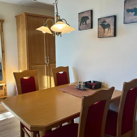 Midt I Sentrum Beitostolen