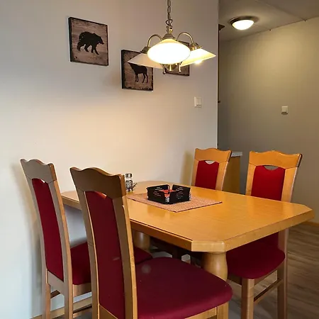 Appartamento Midt I Sentrum