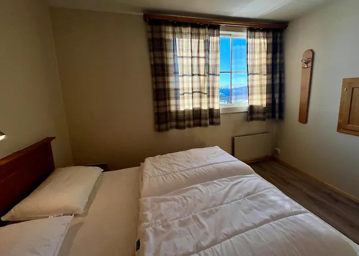 Midt I Sentrum * Beitostolen