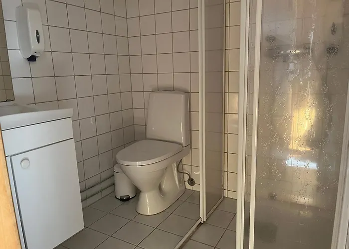 شقة Midt I Sentrum Beitostolen