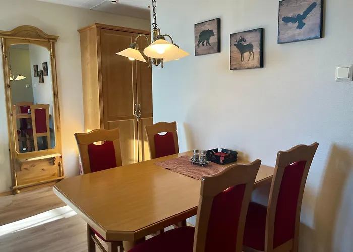 Midt I Sentrum Beitostolen